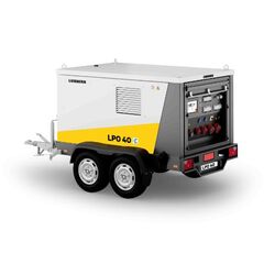  Energiespeichersysteme Liebherr Energiespeicher Liduro Power Port LPO 40 12466053